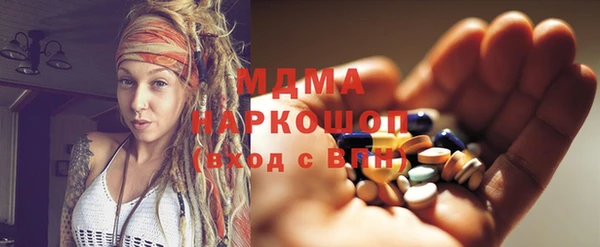 крисы Лабытнанги